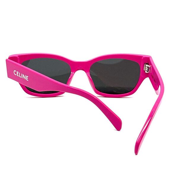 New, CELINE Sunglasses CL40197U 75A Authentic - Picture 11 of 12